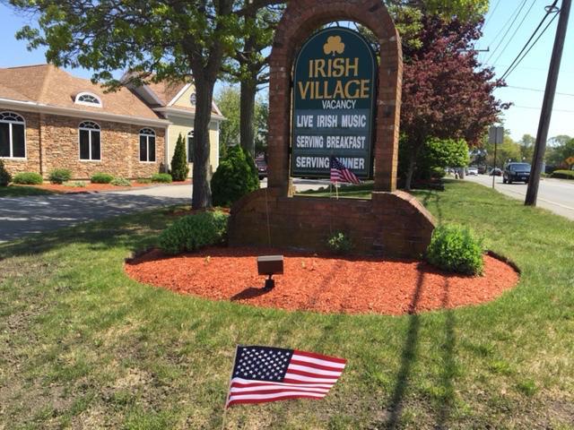 Cape Cod Irish Village South Yarmouth Dış mekan fotoğraf