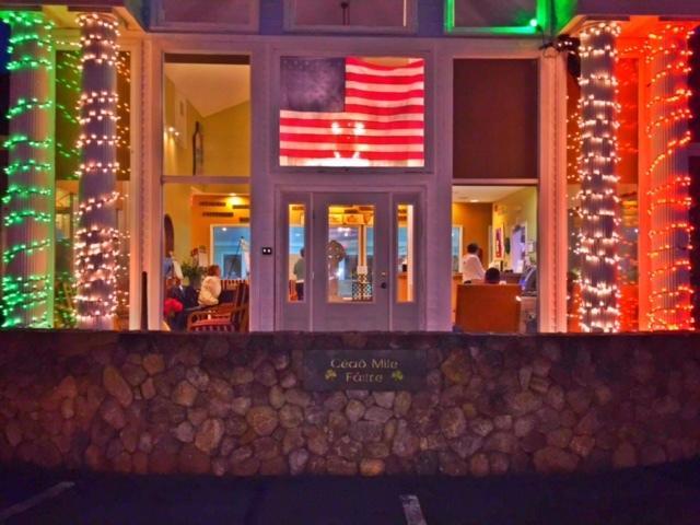 Cape Cod Irish Village South Yarmouth Dış mekan fotoğraf