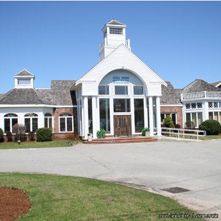 Cape Cod Irish Village South Yarmouth Dış mekan fotoğraf