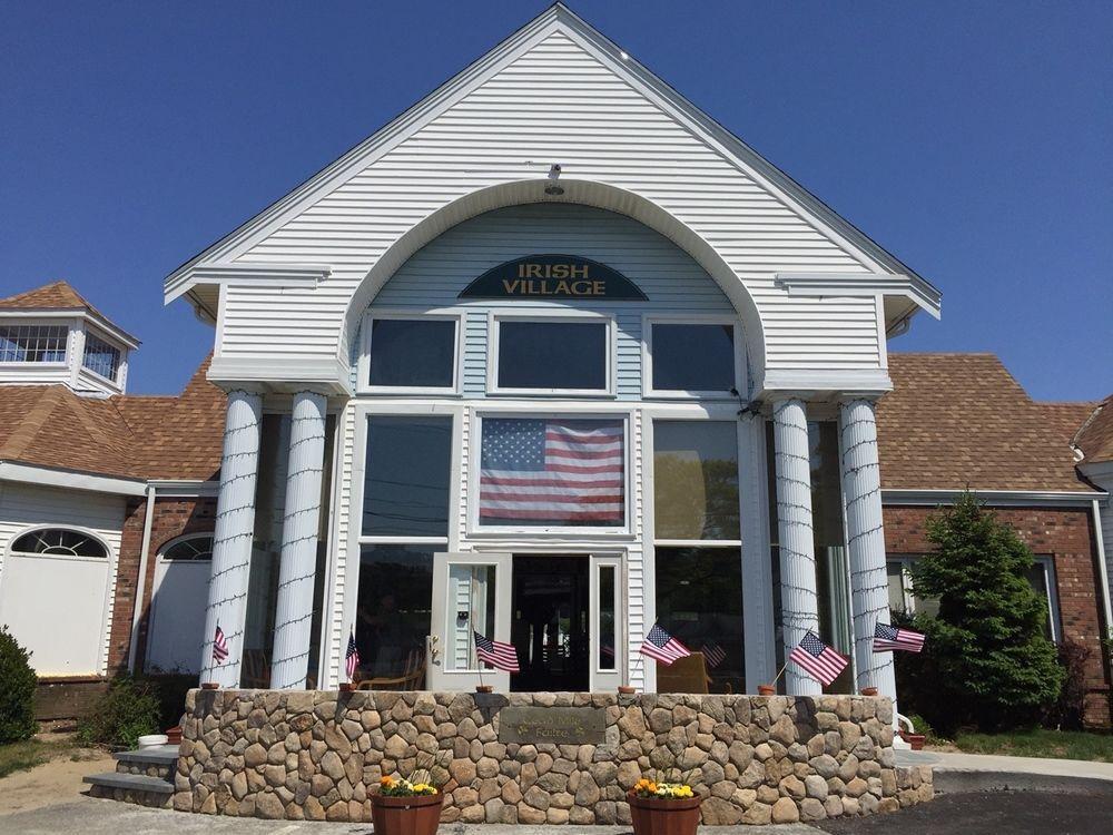 Cape Cod Irish Village South Yarmouth Dış mekan fotoğraf