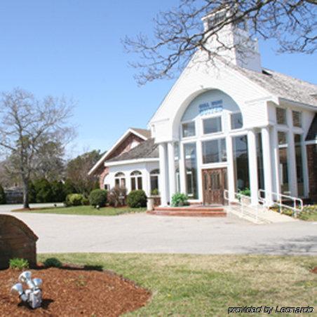 Cape Cod Irish Village South Yarmouth Dış mekan fotoğraf